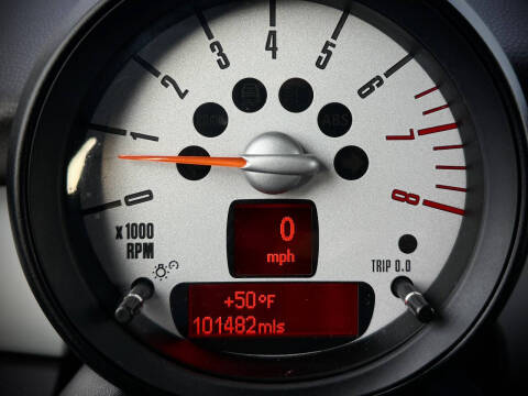 2013 MINI Hardtop Cooper