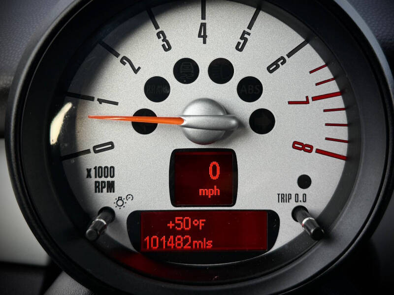 2013 MINI Hardtop Cooper