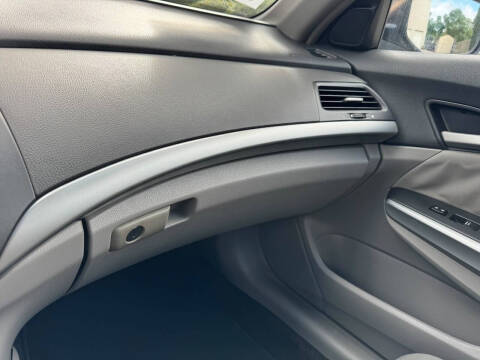 2009 Honda Accord EX