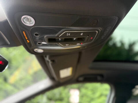 2017 Audi Q7 3.0T quattro Premium Plus