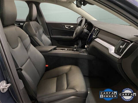 2025 Volvo S60 B5 Core