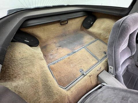 1980 Chevrolet Corvette