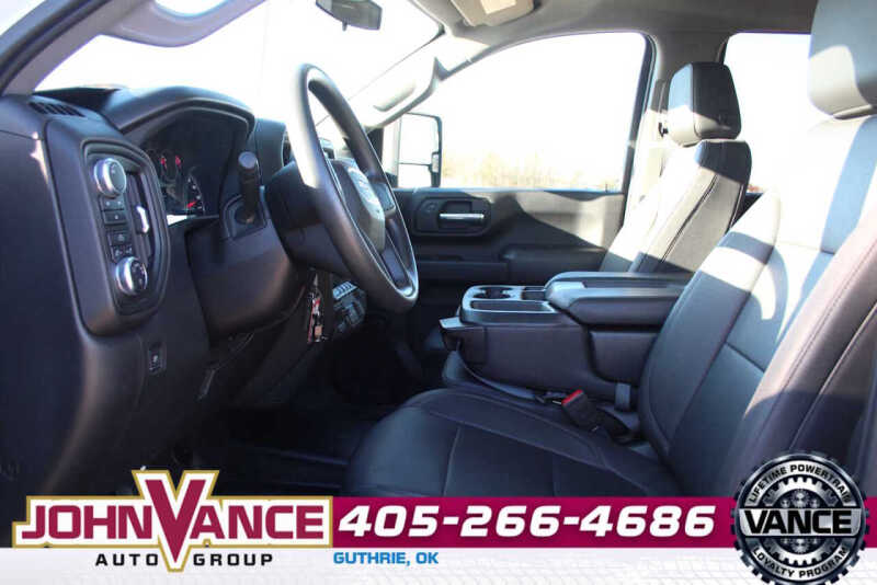 2023 GMC Sierra 2500HD