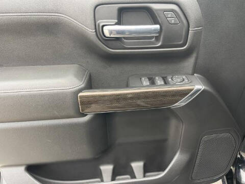 2022 Chevrolet Silverado 1500 Limited