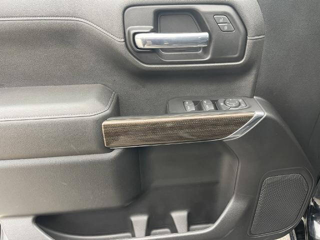 2022 Chevrolet Silverado 1500 Limited