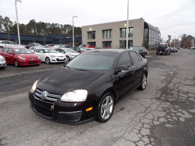 2010 Volkswagen Jetta Limited Edition PZEV