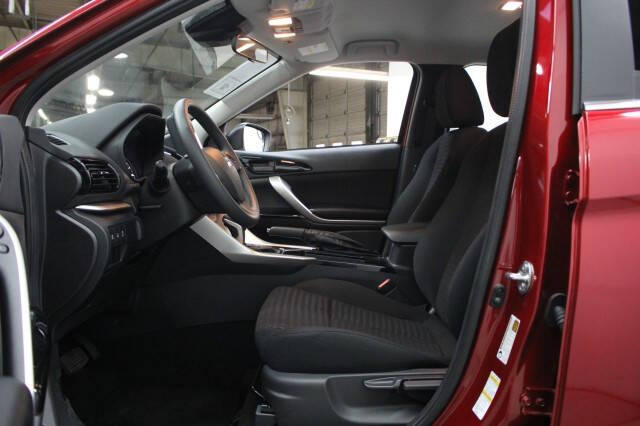 2026 Mitsubishi Eclipse Cross LE