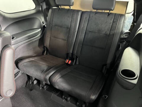 2026 Dodge Durango GT HEMI Plus