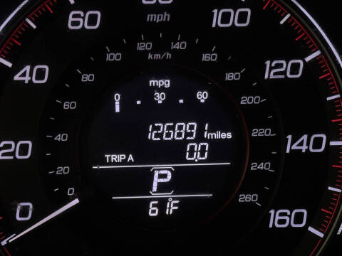 2013 Honda Accord LX-S