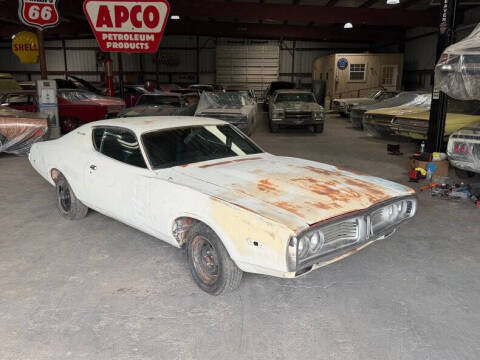 1972 Dodge Charger