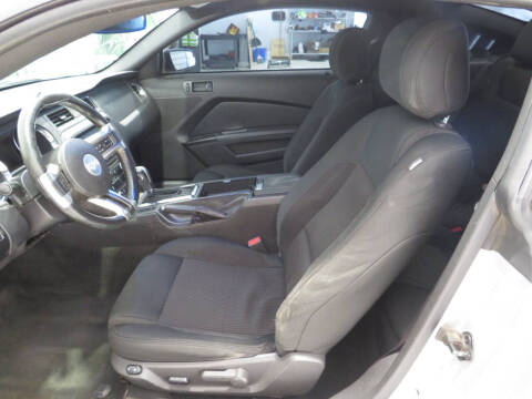 2014 Ford Mustang GT