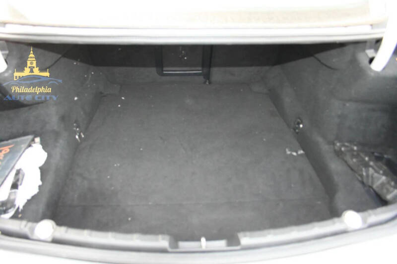 2013 BMW 6 Series 650i xDrive Gran Coupe