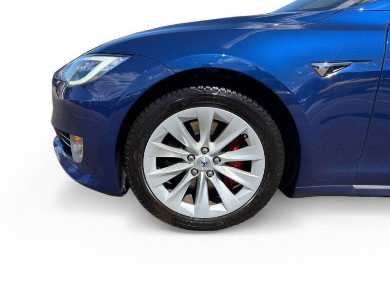 2019 Tesla Model S