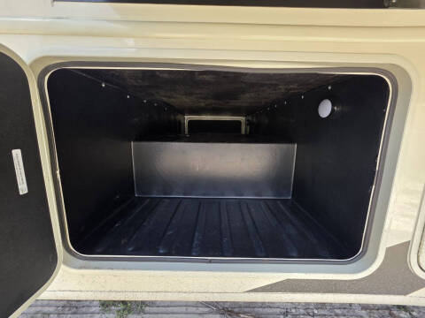 2018 Jayco Precept