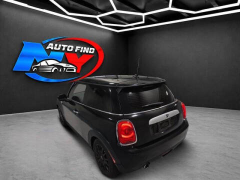2015 MINI Hardtop 2 Door Cooper