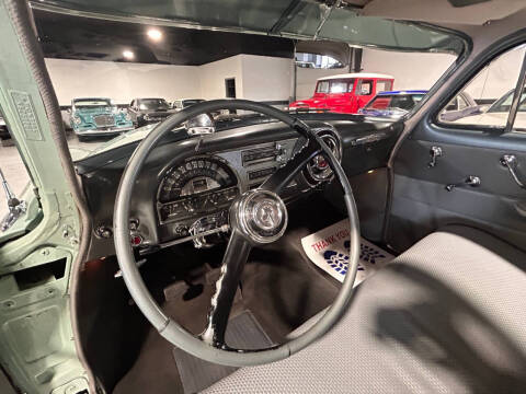 1954 Pontiac Chieftain