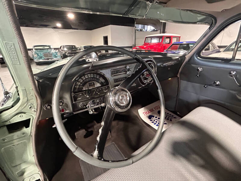 1954 Pontiac Chieftain