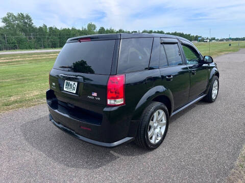 2004 Saturn Vue