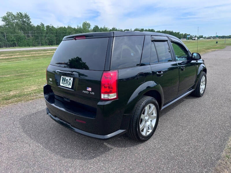 2004 Saturn Vue