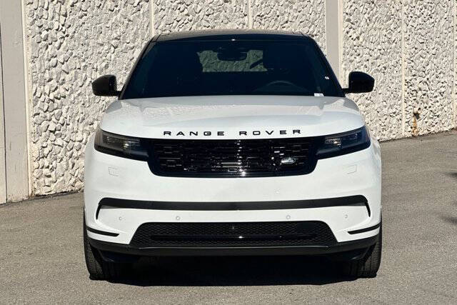 2026 Land Rover Range Rover Velar P250 S