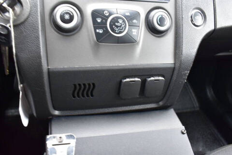 2014 Ford Taurus Police Interceptor