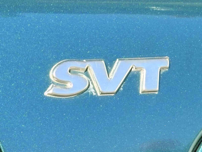 1997 Ford Mustang SVT Cobra