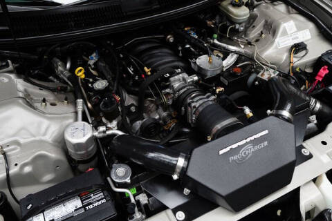 1999 Pontiac Firebird