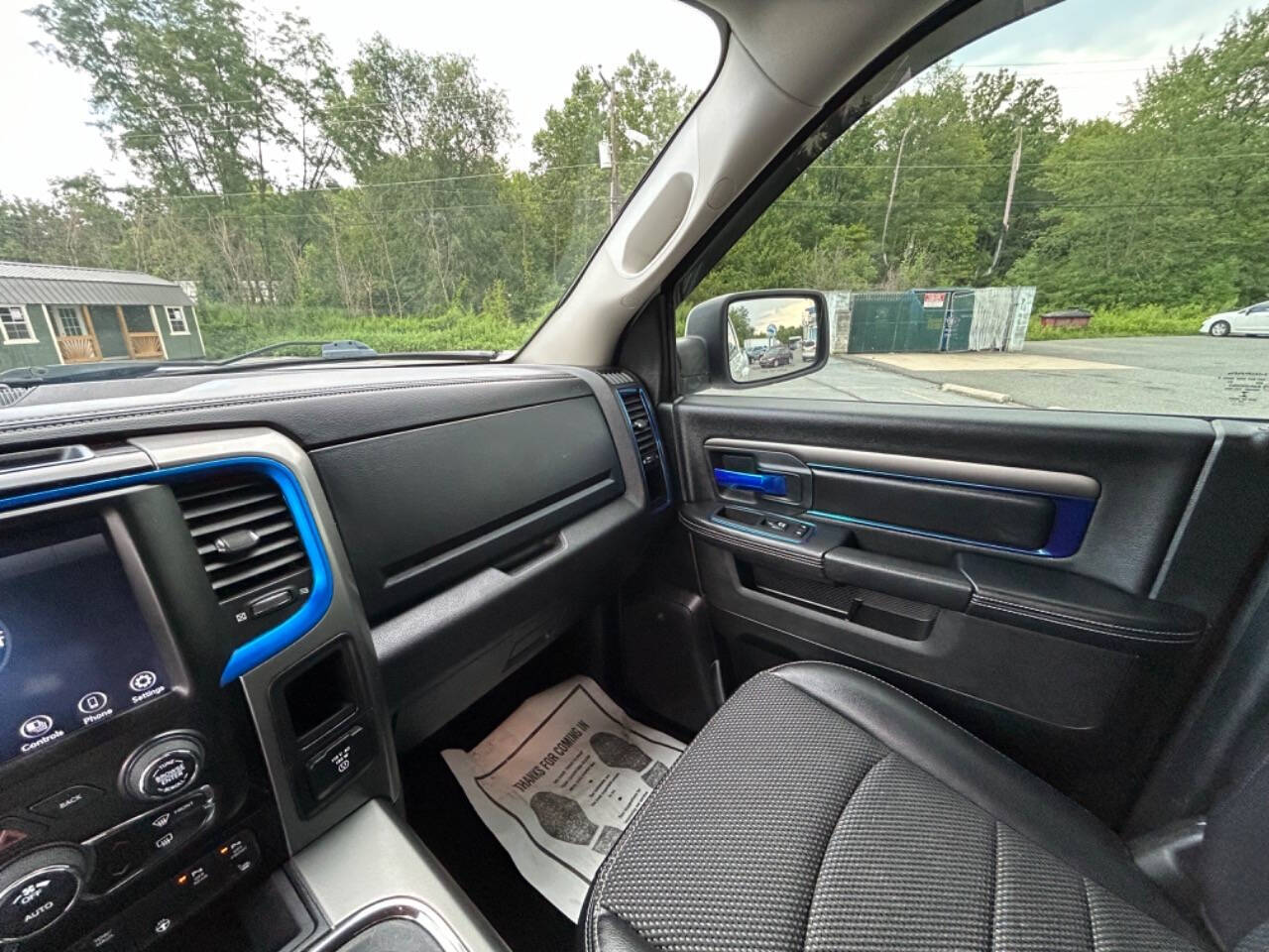 2018 Ram 1500 for sale at 100 Motors in Bechtelsville, PA