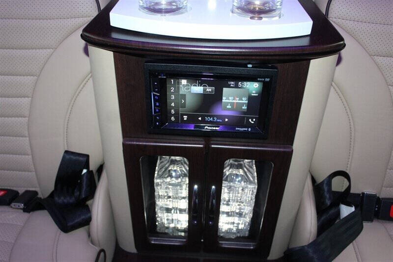 2019 Mercedes-Benz Metris