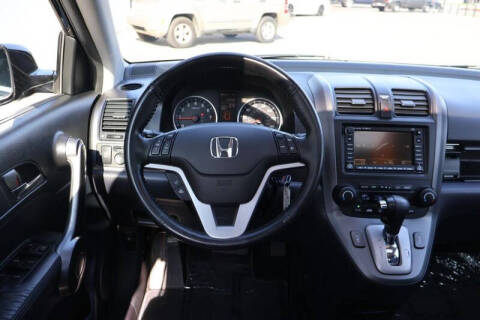 2009 Honda CR-V