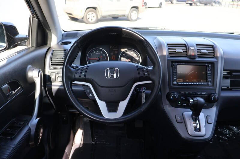 2009 Honda CR-V