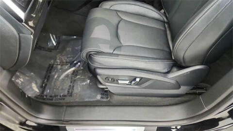 2024 Audi Q8 quattro Prestige 55 TFSI