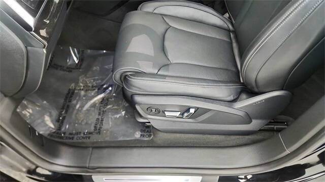 2024 Audi Q8 quattro Prestige 55 TFSI