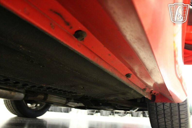 1994 Mitsubishi 3000GT