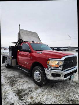 2019 RAM 3500 for sale at Everybody Rides Again in Soldotna AK