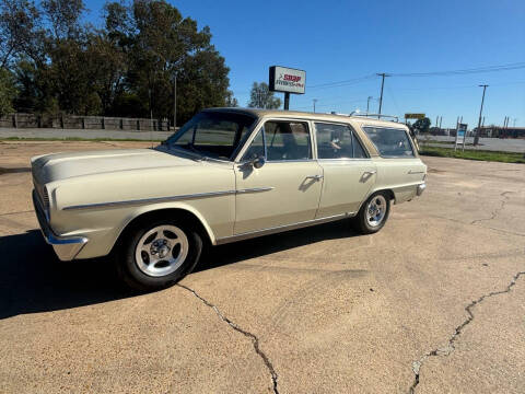 1964 AMC Rambler for sale at Edwards Motor Company in Dumas AR