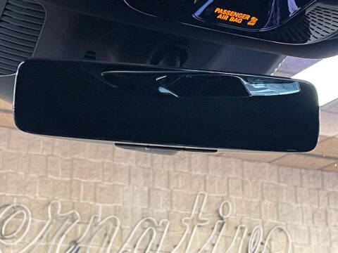 2024 Mercedes-Benz EQE AMG EQE