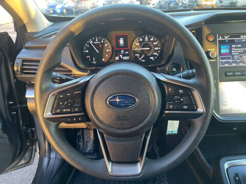 2024 Subaru Impreza