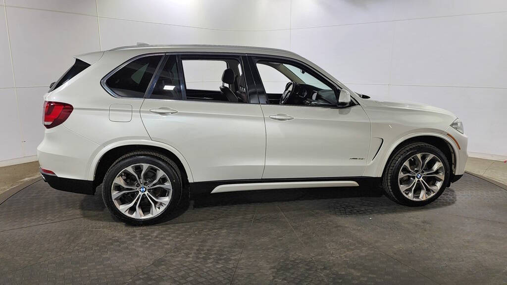 2016 BMW X5 for sale at NJ Car Buyer in Jersey City, NJ