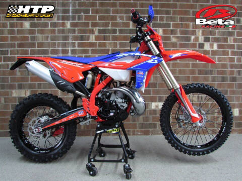 2023 Beta 200 RR-Race for sale at High-Thom Motors - Powersports in Thomasville NC