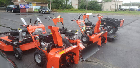 2026 DR POWER DR Powerwagon PRO 700