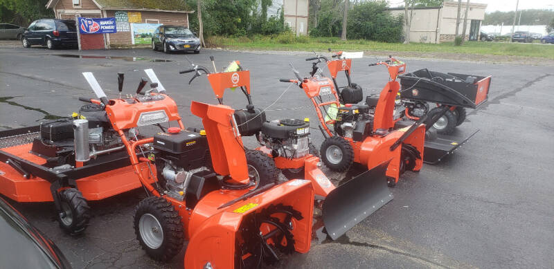 2026 DR POWER DR Powerwagon PRO 700