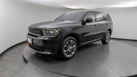 2019 Dodge Durango GT