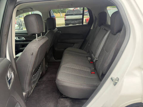 2016 GMC Terrain SLE-2
