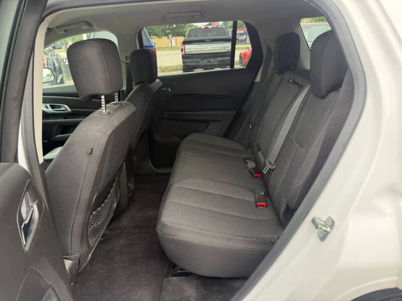 2016 GMC Terrain SLE-2