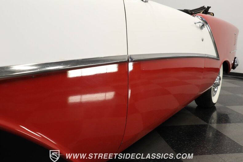 1954 Oldsmobile Starfire