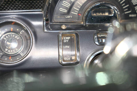 1955 Pontiac Chieftain