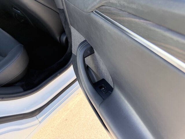 2021 Tesla Model S Long Range