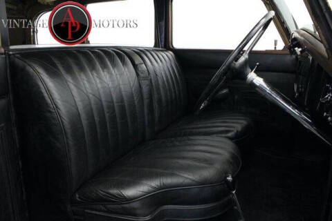 1936 Rolls-Royce Phantom