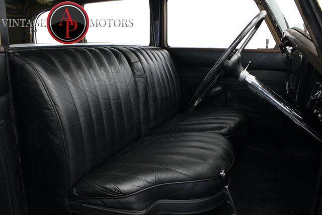 1936 Rolls-Royce Phantom